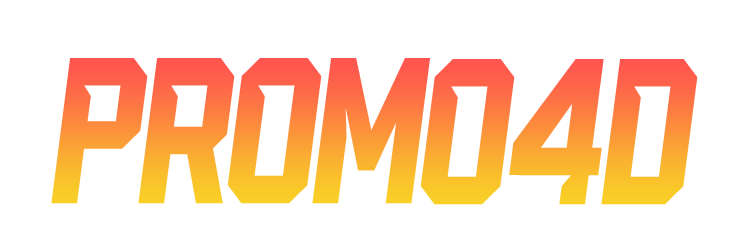 Promo4D